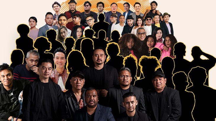 Warisan Glenn Fredly Tertuang Melalui 'Festival Kasih Putih' 