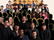 Warisan Glenn Fredly Tertuang Melalui 'Festival Kasih Putih' 