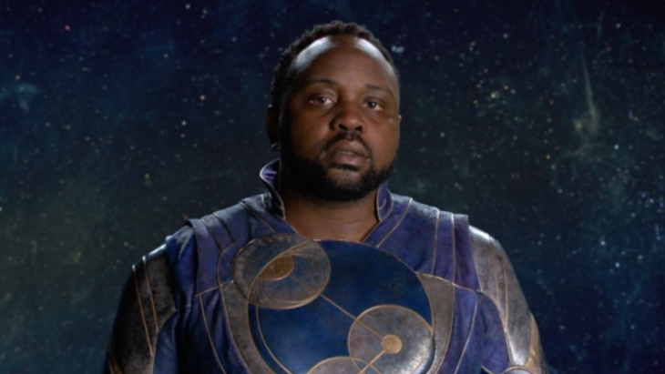 Tanggapan Produser 'Eternals' Mengenai Kritik Representasi LGBTQ