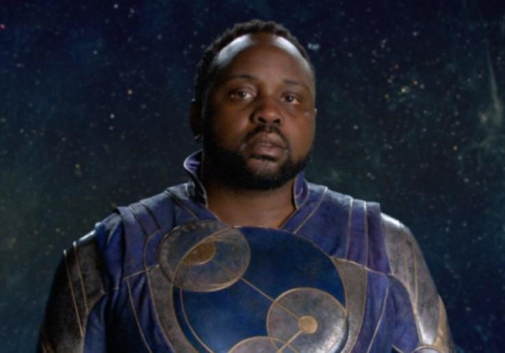 Tanggapan Produser 'Eternals' Mengenai Kritik Representasi LGBTQ