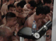 Puncak Pesta Seks Homo di Kelapa Gading Digelar Akhir Pekan