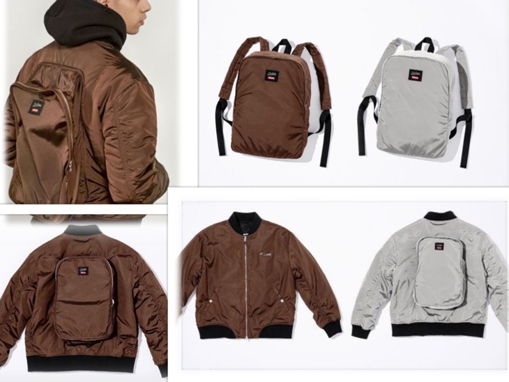 supreme X Jean Paul Gaultier