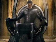 Chadwick Boseman Meninggal, Bagaimana Nasib Takhta Wakanda?