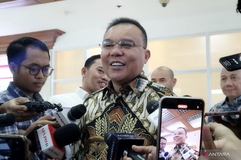 DPR Tunda Pembahasan RUU Pemilu, Pembicaraan di Fraksi Masih Secara Informal