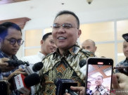 DPR Tunda Pembahasan RUU Pemilu, Pembicaraan di Fraksi Masih Secara Informal
