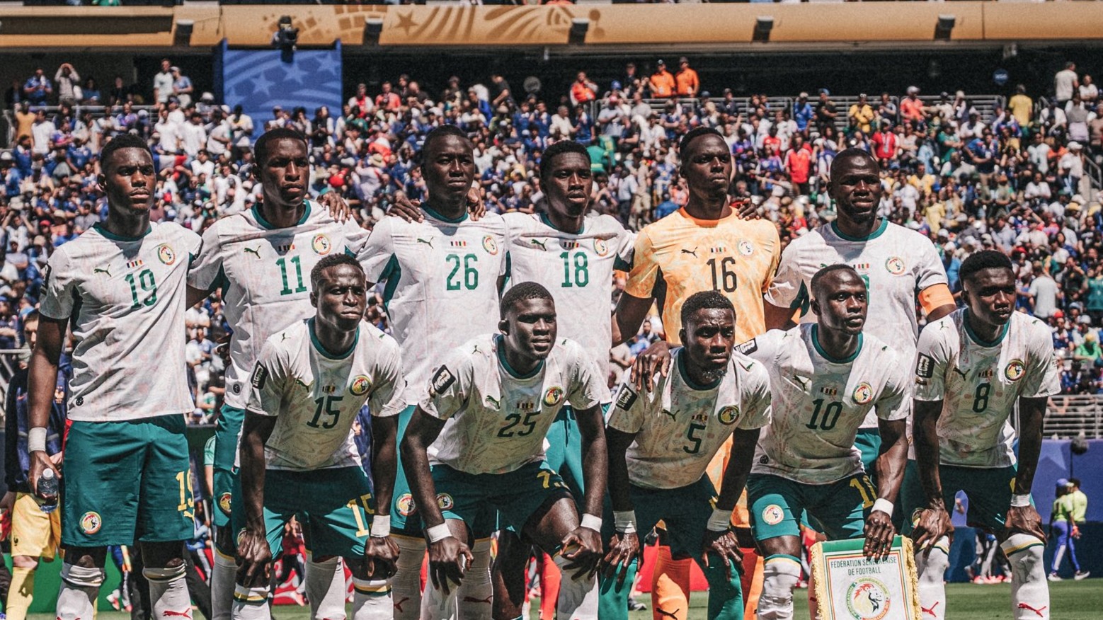 Prediksi Senegal vs Irak: Lions of Teranga Wajib Menang demi Lolos ke 32 Besar Piala Dunia 2026