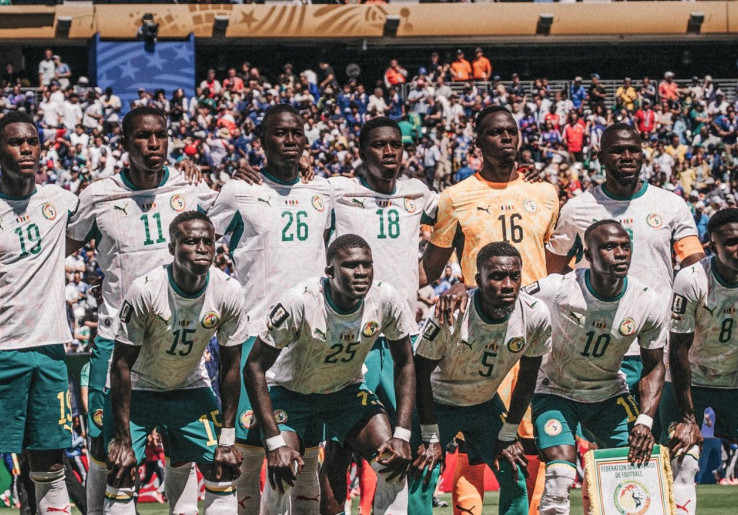Link Live Streaming Senegal vs Irak 27 Juni 2026, Perebutan Tiket Terakhir ke Fase Gugur