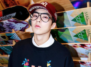  Album Solo Xiumin EXO Rilis Akhir September 