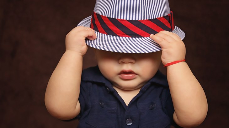 Seru dan Mudahnya Naik Pesawat dengan Bayi