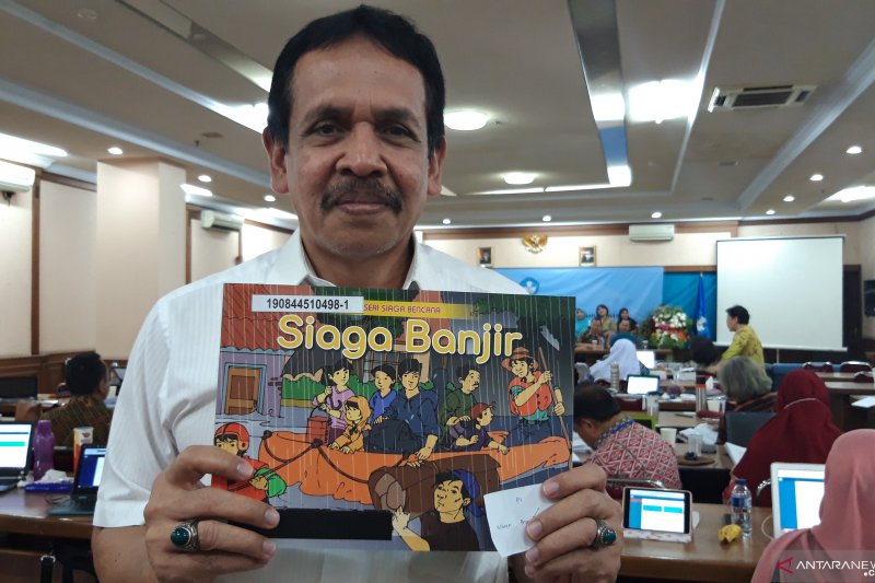 Materi Antikorupsi Belum Bisa Jadi Mata Pelajaran di Sekolah
