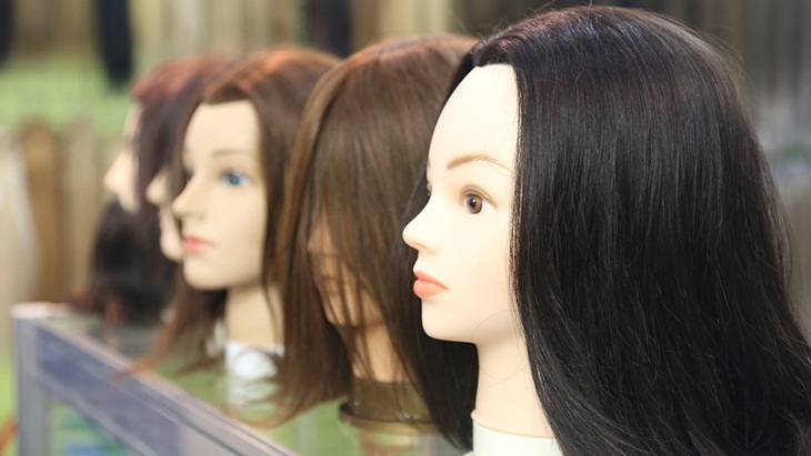 Bukan Cuma Lidah Buaya, Cara Alami Ini Tumbuhkan Rambut Tipis Jadi Tebal