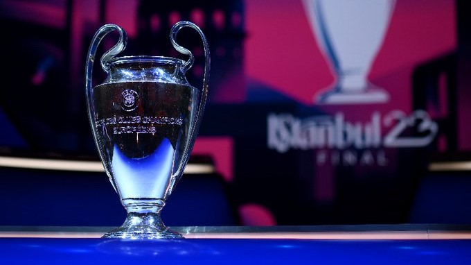 Jadwal Siaran Langsung Liga Champions Pekan Ini