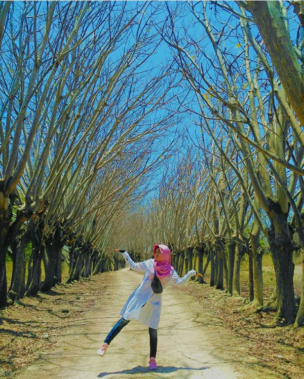 pantai kahuripan