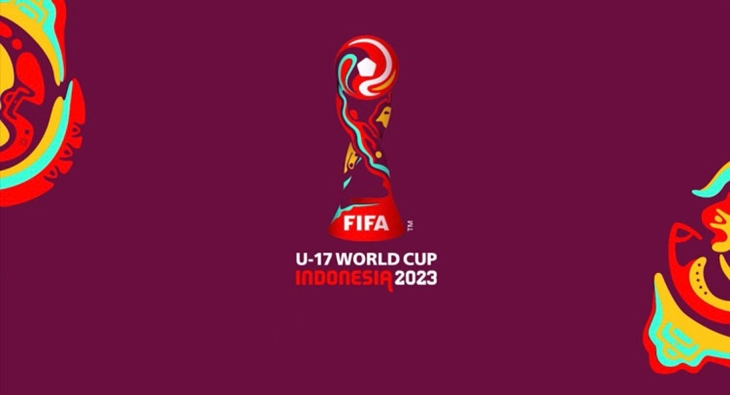 Jadwal Piala Dunia U-17 Hari Ini: Prancis Vs Burkina Faso dan Jerman Vs Meksiko