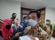 Batalkan PTM, Gibran Fokus Vaksinasi Pelajar