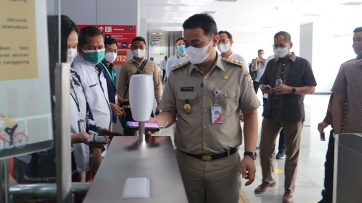 Kekayaan Riza Tambah Rp 2,5 Miliar saat Jabat Wagub DKI Dianggap Wajar