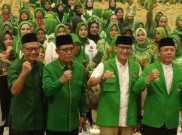 Sandiaga Uno Masih Menunggu Restu Megawati untuk Jadi Cawapres Ganjar