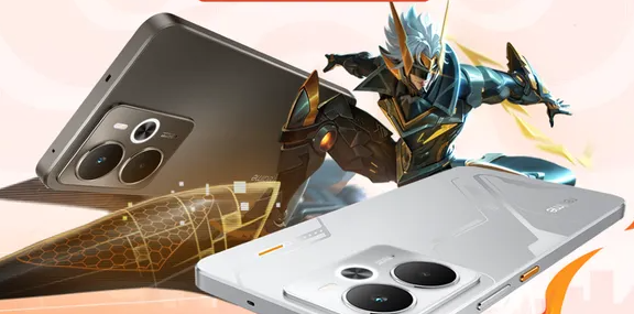 Intip Bocoran realme 14 5G, Jadi Smartphone Gaming Honor of Kings IKL 2025