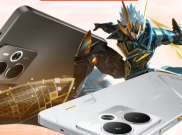 Intip Bocoran realme 14 5G, Jadi Smartphone Gaming Honor of Kings IKL 2025