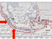 Potensi Gempa Megathrust di Selat Sunda, BPBD Banten: Tetap Tenang