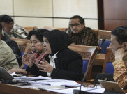 Ketua Tim Panja: Tidak Ada Satupun Kewenangan KPK yang Diambil Lewat RKUHP