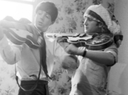 Paul McCartney Kenang Masa Lalu di Hari Ultah John Lennon