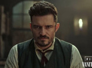 Orlando Bloom bakal Jadi Pemain dan Produser Film ‘The Cut’