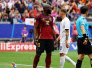 Kejutan Grup E Euro 2024, Belgia Kalah di Partai Pembuka