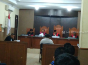 Perkembangan Kasus Mantan Dirut PT IBU