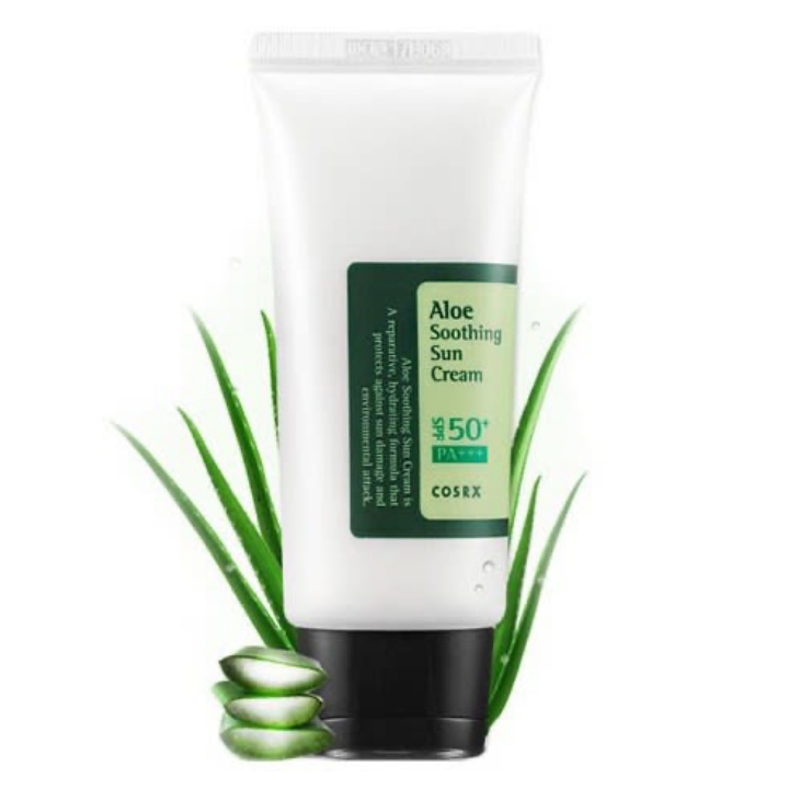 Bebas Kering dan Kusam, Jaga Kelembapan Kulit dengan Sunscreen