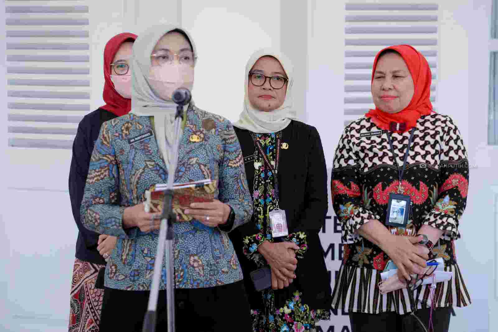 Pemprov DKI Ungkap Lebih dari 1 Juta Kendaraan Sudah Uji Emisi