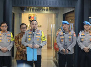 Kasus Pemerasan Penonton DWP oleh Oknum Polisi Masuk Pidana Korupsi, Ada Potensi TPPU
