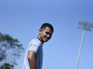 Timnas Indonesia Bersiap Mulai Akhir Agustus, Penyerang Persib Dimas Drajad Dipanggil