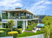 Zedd Jual Mansion Rp 281 Miliar ke Sutradara Kenya Barris 
