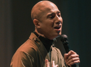 Marcell Luncurkan Lagu 'Akhir Cinta' di Hari yang Sangat Spesial 