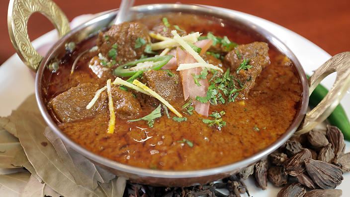Populer di Seluruh Dunia, 5 Makanan Khas India Ini Wajib Dicoba