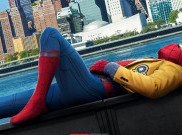 Seri Khusus Spider-Man Akan Tayang di Disney Plus 
