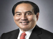 Politisi Senior Golkar Nilai Kiai Ma'ruf Sebagai Pilihan Tepat dari Jokowi