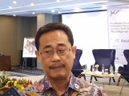 Pemprov DKI Bangun Rusun Margasatwa untuk Warga Terdampak Normalisasi Sungai