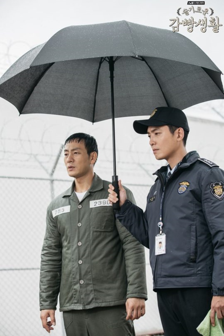 k-drama