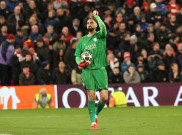 Didepak Luis Enrique, Gianluigi Donnarumma Sebut Alasannya Sangat Tidak Masuk Akal