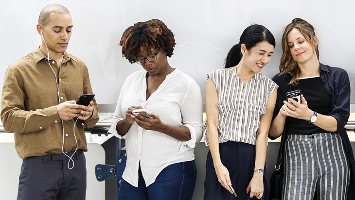 Tahun Lebih Baik, Milennials Wajib Tambah Soft Skill 