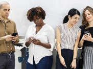 Tahun Lebih Baik, Milennials Wajib Tambah Soft Skill 