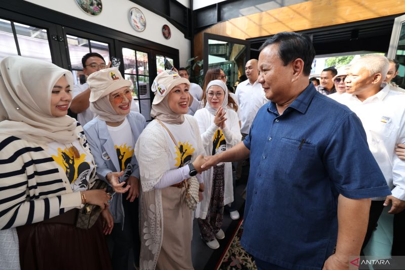 Tidak akan Mudah bagi Prabowo untuk Menangi Pilpres 2024 Satu Putaran