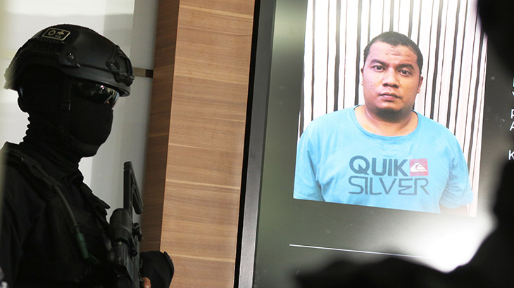 Pelaku Penyerangan Mapolda Sumut Bertambah