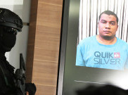 Pelaku Penyerangan Mapolda Sumut Bertambah