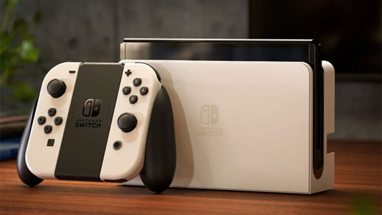 5 Game Terbaik yang Bisa Dimainkan Gratis di Nintendo Switch