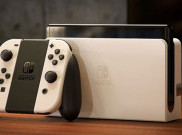 5 Game Terbaik yang Bisa Dimainkan Gratis di Nintendo Switch