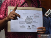  KIP Tetapkan Ijazah Jokowi Sebagai Informasi Terbuka, KPU Wajib Berikan Salinan