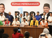 Ketua Timses RIDO Ajak Semua Pihak Tak Gunakan Kampanye Hitam di Pilkada Jakarta